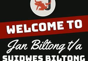 Jan Biltong t/a Suidwes Biltong Virtual Tour
