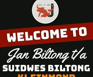 Jan Biltong t/a Suidwes Biltong Virtual Tour
