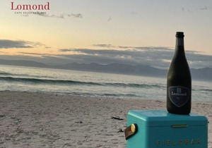 Lomond Vintage MCC Brut 2019