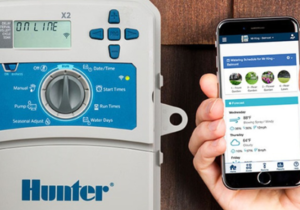 Smart Irrigation Solutions: Watering on Your Terms