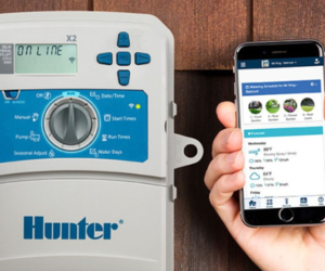 Smart Irrigation Solutions: Watering on Your Terms