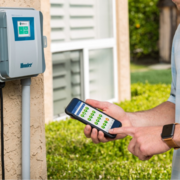 Smart Garden Watering: Control Anytime, Anywhere!