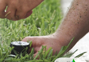 Irrigation System Inspection: Keep Your Garden Thriving!