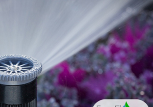 Drama-Free Gardening: Control Moisture Levels with Eco-Flo Irrigation!
