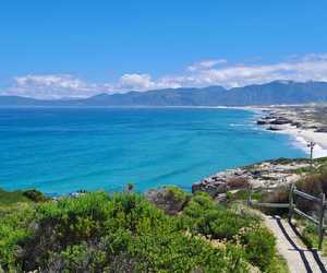 Amazing Grace B&B and the Beauty of Walker Bay Awaits!