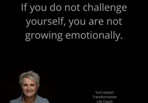 Embracing Challenges: A Path to Personal Growth and Empowerment