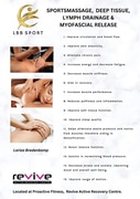Revitalize Your Body at LBB Sport, PROactive Fitness Hermanus!