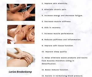 Revitalize Your Body at LBB Sport, PROactive Fitness Hermanus!