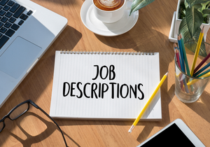 Crafting Job Descriptions with Precision is the Key!