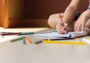 Kiddies Essential Oil Roller Blends