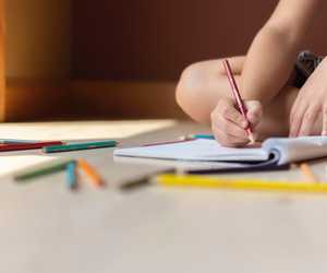 Kiddies Essential Oil Roller Blends