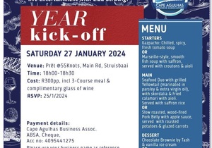 Join CABA's Year Kick-Off Celebration!