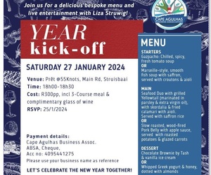 Join CABA's Year Kick-Off Celebration!