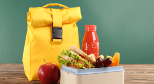 Mix, Match, Munch: 4 Sandwich Alternatives to Switch Up School Lunches