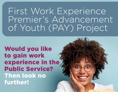 Exciting Opportunity for Matriculants!