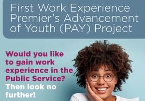 Exciting Opportunity for Matriculants!