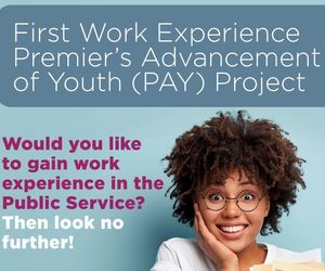 Exciting Opportunity for Matriculants!