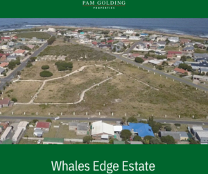 Exciting News: Whales Edge Estate Set to Launch in April 2024!