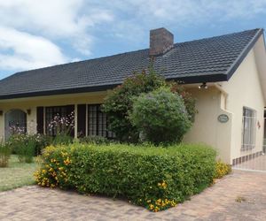 4 Bedroom House for Sale in Gansbaai: R3,600,000