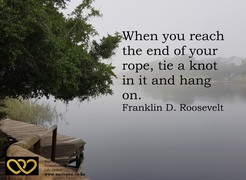 Hang in There: Navigating the Challenges of the Year's 'Saddest Day'