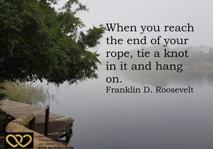 Hang in There: Navigating the Challenges of the Year's 'Saddest Day'