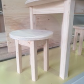 Toddlers Table and Chairs - Callie Kombuiskas - Xplorio™ Bredasdorp