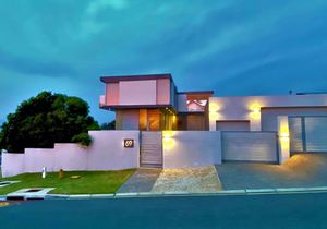 3 Bedroom House for sale in De Kelders: POA