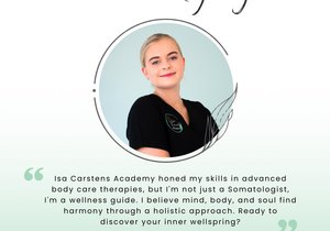 Meet Kayleigh, Our Newest Team Member!