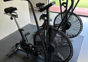 Welcome Back to PROactive Fitness Hermanus! New Year, New Upgrades!