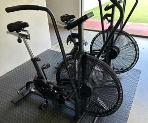 Welcome Back to PROactive Fitness Hermanus! New Year, New Upgrades!