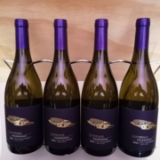 Now in Stock: Louisvale Chardonnay