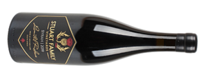 Weekend Tasting: Stuart Family Syrah