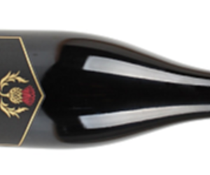 Weekend Tasting: Stuart Family Syrah
