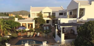 Stunning 4 Star Guest House for Sale in Gansbaai