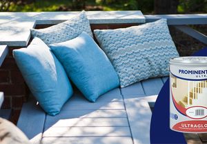 Revitalize Your Outdoor Space with a Splash of Colour!