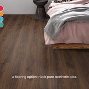 Explore Our New Range of Versatile Laminate Flooring!