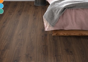 Explore Our New Range of Versatile Laminate Flooring!