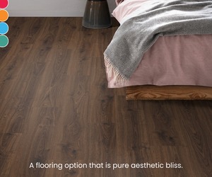 Explore Our New Range of Versatile Laminate Flooring!