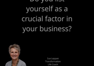 Unleashing Your Personal Power for Business Success