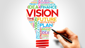 Unlock Your Business Potential with a Clear Vision and Goals!