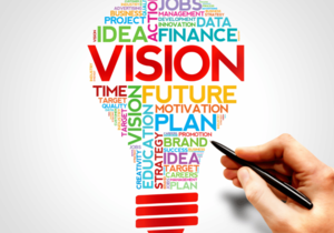 Unlock Your Business Potential with a Clear Vision and Goals!