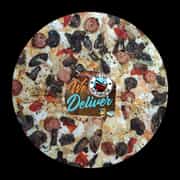 PIZZA TIME at Old Cape Last Trading Post!