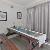 DINNING ROOM TABLE