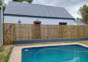 Wooden Garden Privacy Solutions: CCA-Treated Poles and Laths