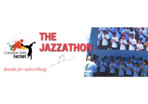 The Cape Town Annual Jazzathon 2024