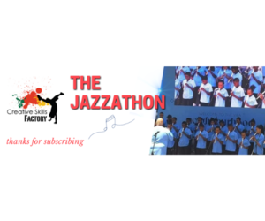 The Cape Town Annual Jazzathon 2024