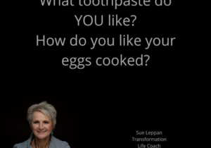 Discover Your True Self: Embrace Passion and Purpose