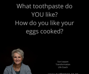 Discover Your True Self: Embrace Passion and Purpose