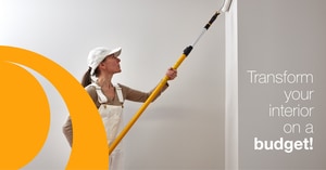 Explore the Prominent Paints Select Range!