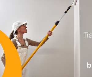 Explore the Prominent Paints Select Range!